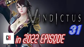 Vindictus in 2022