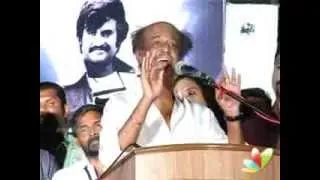 Rajinikanth kochadaiyaan special speech on his birthday part-2