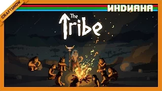 ДОТРАКИЙЦЫ В ПОИСКАХ КХАЛИСИ - Индиана The Tribe