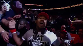 Jon Jones - Can't Be Touched Highlights