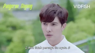 Pangeran Sayang Ep 19