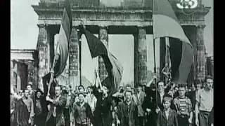 16-17 июня 1953   Камни против танков ГСВГ