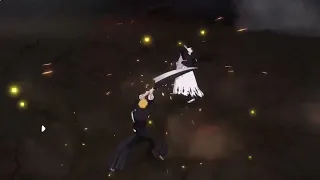 ICHIGO VS KENPACHI *LEAKED* (EXTENDED FOOTAGE) BOSS FIGHT TRAILER FOOTAGE!!! BLEACH SOUL RESONANCE