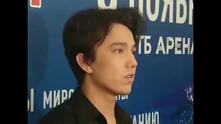 [Sub] Dimash loves to experiment with music