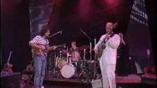 John Scofield & Pat Metheny (6/29/94) "Everybody's Party"