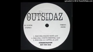 Outsidaz - Macosa (feat. Eminem)