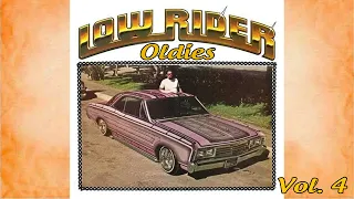 Lowrider Oldies Vol.4 - (Full Album)