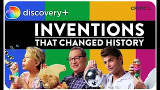 Inventions That Changed History - Trailer