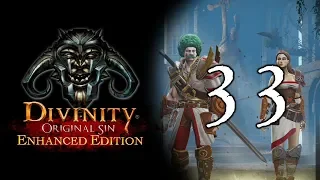 Divinity - Original Sin #33:  Silverglen