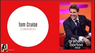Tom Cruise on Graham Norton