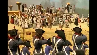 The Champ de Mars massacre - French Revolution