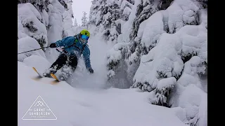 Revelstoke - SkiCanada