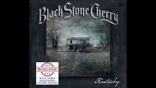 MISSISSIPPI QUEEN   BLACK STONE CHERRY