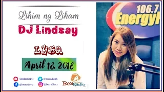 HULING HULI KO ANG KATAKSILAN NG ASAWA KO SAKIN [LYKA] Lihim Ng Liham  DJ Lindsay April 18, 2018