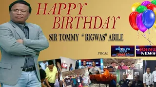 Bigwas Tommy Abile, The Birthday Boy | Ang Malupit na Bigwas, Abangan sa Lunes!