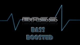 Scooter feat. Wiz Khalifa - Bigroom Blitz [BASS BOOSTED]