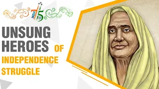 India@75: Unsung heroes of Independence struggle