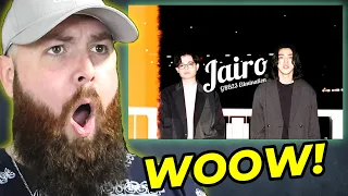 JAIRO "GBB2023 Elimination" | Brandon Faul Reacts