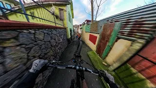 Urban Downhill Day Istanbul #3 - Toplu Sürüş Günü⚡️