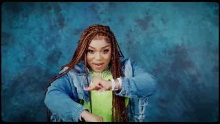 DESTRA - PRIVATE AREA (Official Video) | PRIVATE AREA RIDDIM | Soca 2024