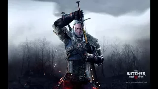 The Witcher 3: Wild Hunt OST All Soundtrack - Merchants of Novigrad