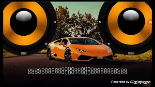 lamborghini baas muzica official video