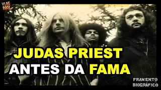 JUDAS PRIEST: O ÍNICIO DA BANDA COM AL ATKINS NO VOCAL ATÉ A CHEGADA DE ROB HALFORD