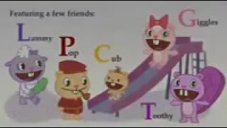 happy tree friends spare tire hi 12613