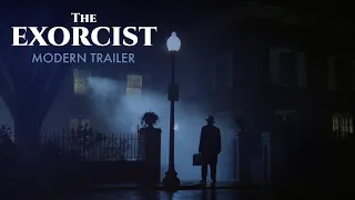 The Exorcist (Modern Trailer)