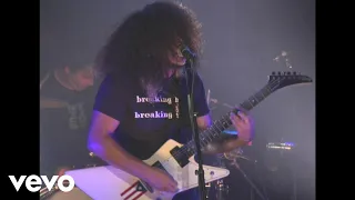 Coheed and Cambria - Blood Red Summer (from Live at The Starland Ballroom)