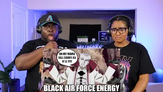 Kidd and Cee Reacts To ISSHIKI THE TORMENTOR (Cj Dachamp)