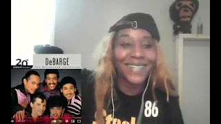 DeBarge Reaction I Like It (LIKE IT! LIKE IT! LIKE IT!) | Empress Reacts