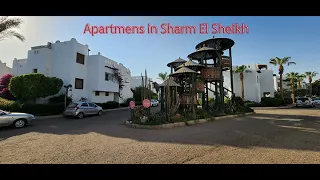 Delta Sharm Two bedroom