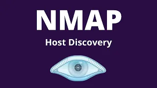 "Mastering Host Discovery: Nmap Tutorial for Effective Network Mapping"
