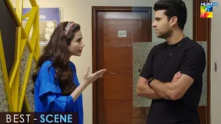 Kaala Doriya - Episode 08 - [ 𝐁𝐞𝐬𝐭 𝐒𝐜𝐞𝐧𝐞 03 ] - #sanajaved #osmankhalidbutt - HUM TV Drama