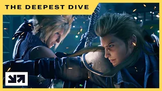 Final Fantasy VII Remake Chapters 1-4 Discussion - The Deepest Dive