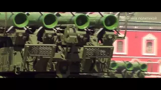 Мощь Российской Армии под хорошую музыку HD
