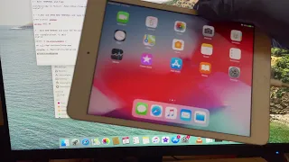 Any iOS iCloud bypass on iPad| Activation lock remove on Apple iPad| New 2021 non cfw iOS15.1