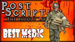 Best Medic - Post Scriptum Style