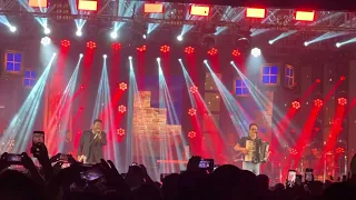 Bruno e Marrone - Dama de vermelho  (Ao vivo 21 anos Villa Country- Sp)