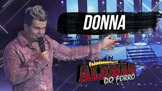 Alemão do Forró - Donna [DVD Ao Vivo em Cariacica]