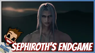 FF7 Remake - What Really Is Sephiroth's Endgame For FF7R Trilogy?