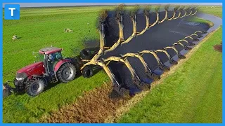 15 Worlds Most Modern and Amazing Agriculture Technology