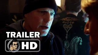 LOST IN LONDON Trailer (2017) Woody Harrelson, Owen Wilson comedy