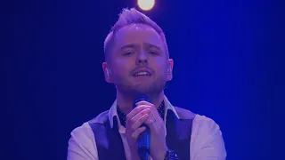 Derek Ryan - Scottish Medley - Live (DVD)