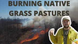 Land Consultation and Prescribed Burn in North Alabama