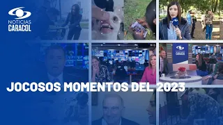 Reviva aquí el Especial de Inocentes 2023 de Noticias Caracol