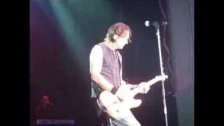 Rick Springfield ~ Don't Talk To Strangers ~ California Theatre