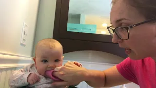 Dental Care for Babies!