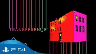 Transference | Launch Trailer | PS4